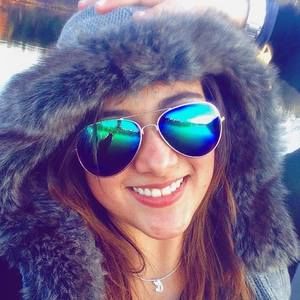 Meet your Posher, Dani